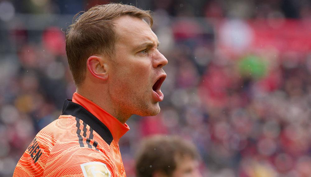 Tuchel bestätigt Rückschlag bei Manuel Neuer
