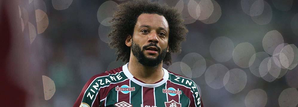 Marcelo erhält nach HorrorFoul eine lange Sperre