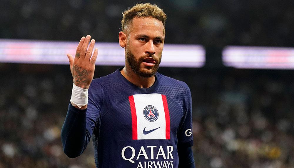 Bei Bayern & Co. angeboten: Neymar wollte in Europa bleiben