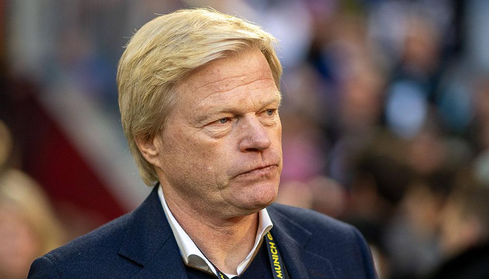 «Nichts als Halbwissen»: Kahn schiesst gegen Kritiker zurück