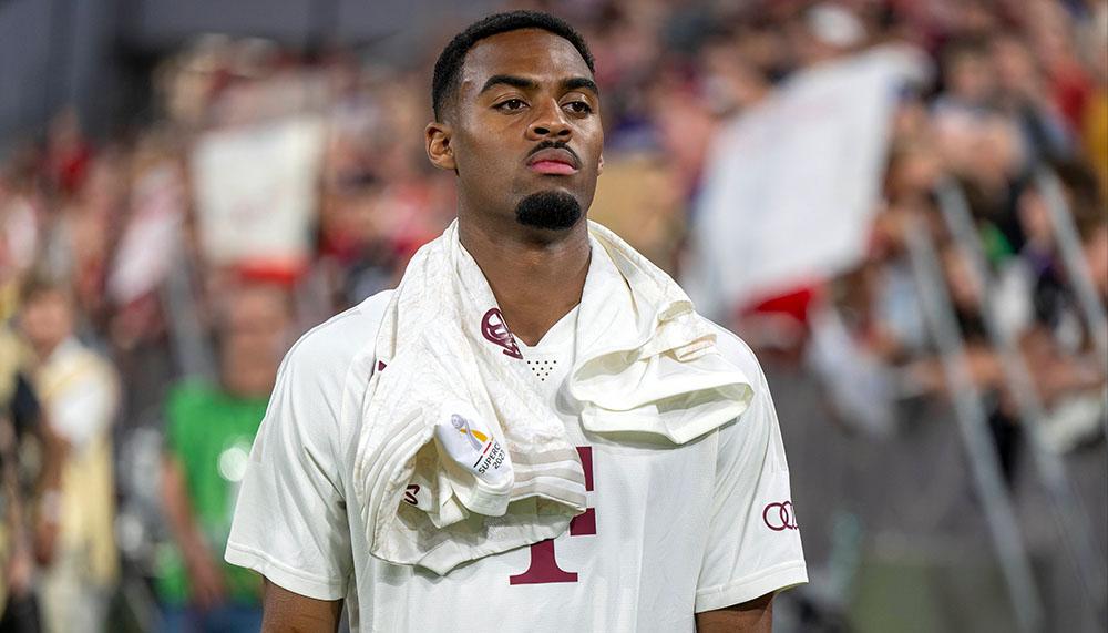 Ryan Gravenberch könnte den FC Bayern nun doch verlassen