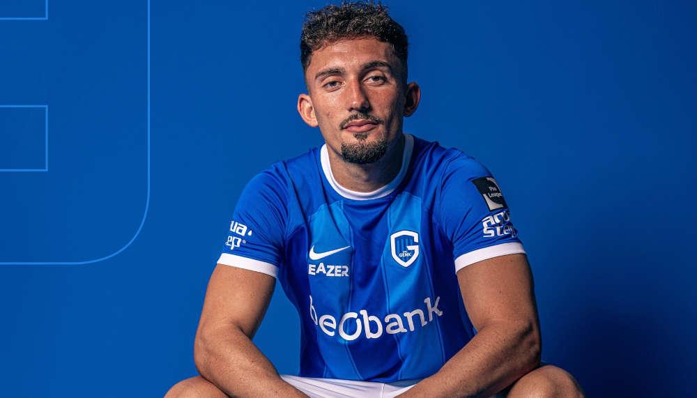 Fix: Nati-Stürmer Andi Zeqiri hat in Belgien unterschrieben