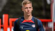 Dani Olmo