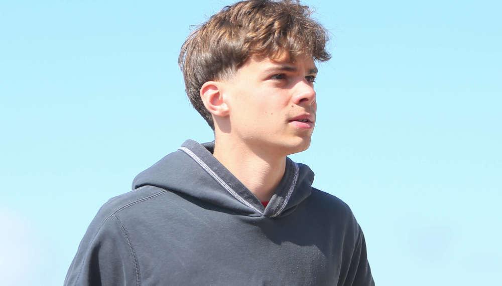 Noch ein Abgang bei PSG: Edouard Michut wechselt in die Türkei