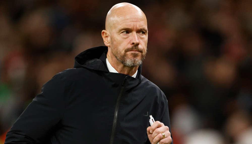 Erik ten Hag