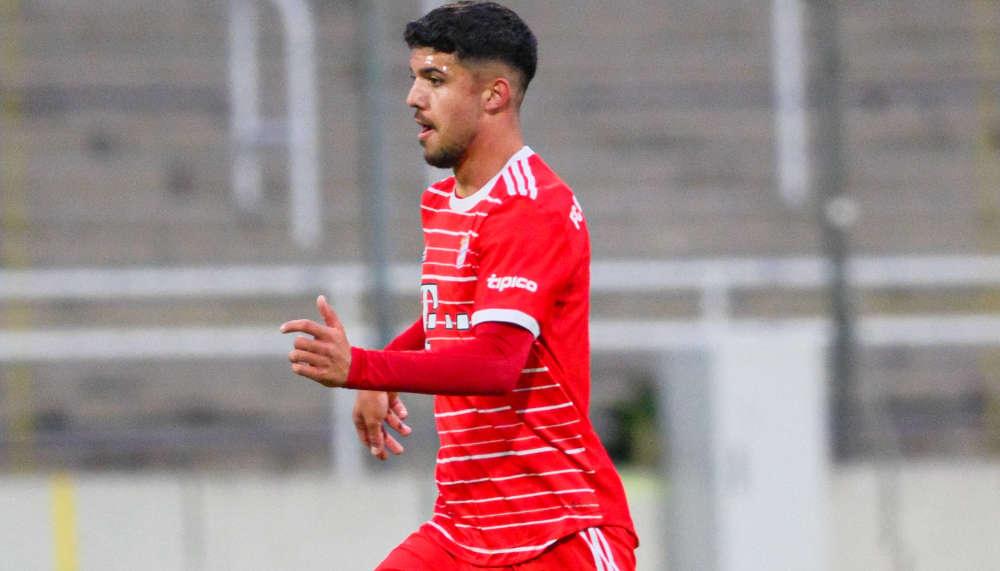 Galatasaray einigt sich mit Bayern-Talent Eyüp Aydin
