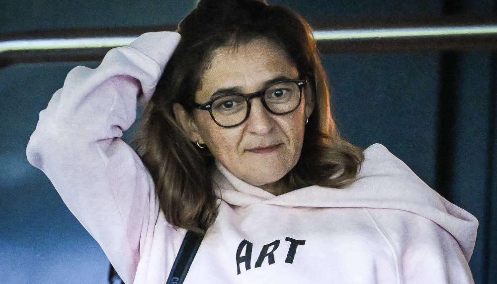 Mama Mbappé stellt eine klare Forderung für Verlängerung bei PSG