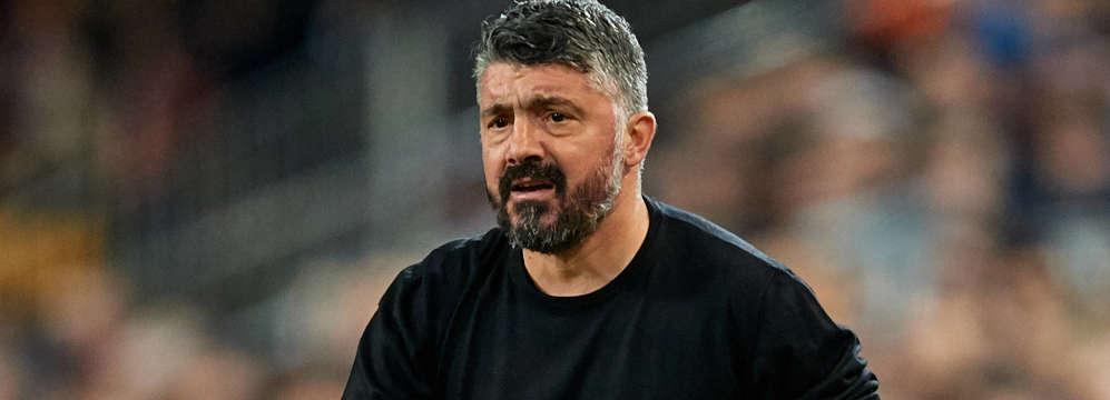 Gennaro Gattuso