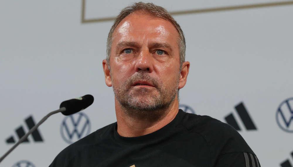 Hansi Flick ernennt neuen Kapitän des DFB-Teams