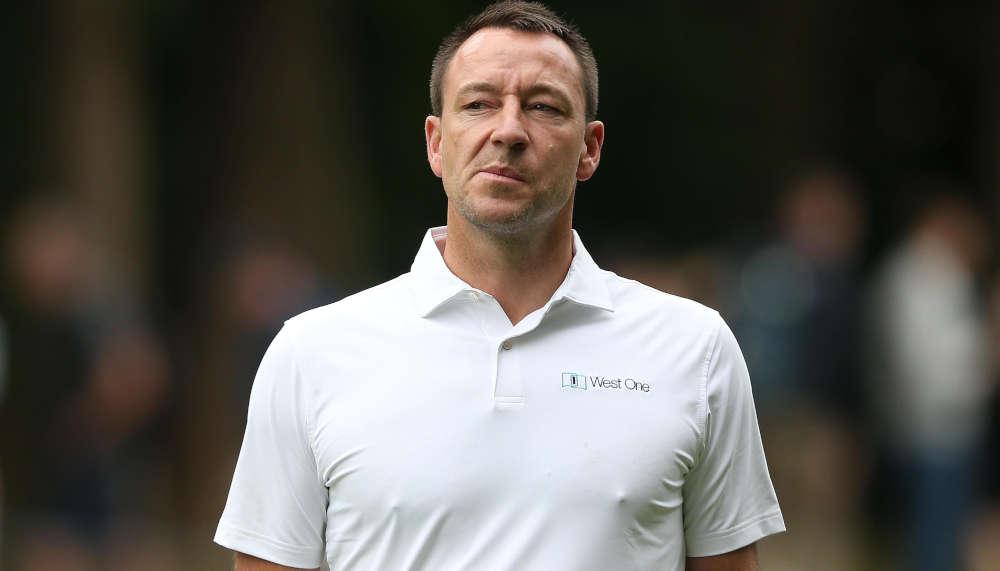 Auch John Terry steht vor Unterschrift bei den Saudis