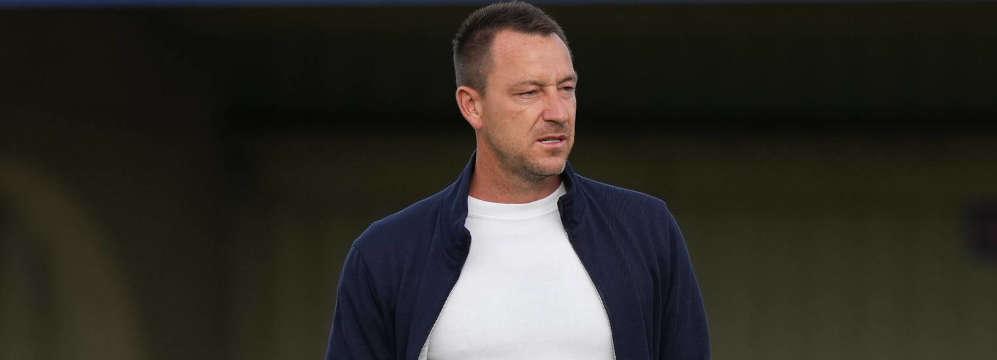 John Terry