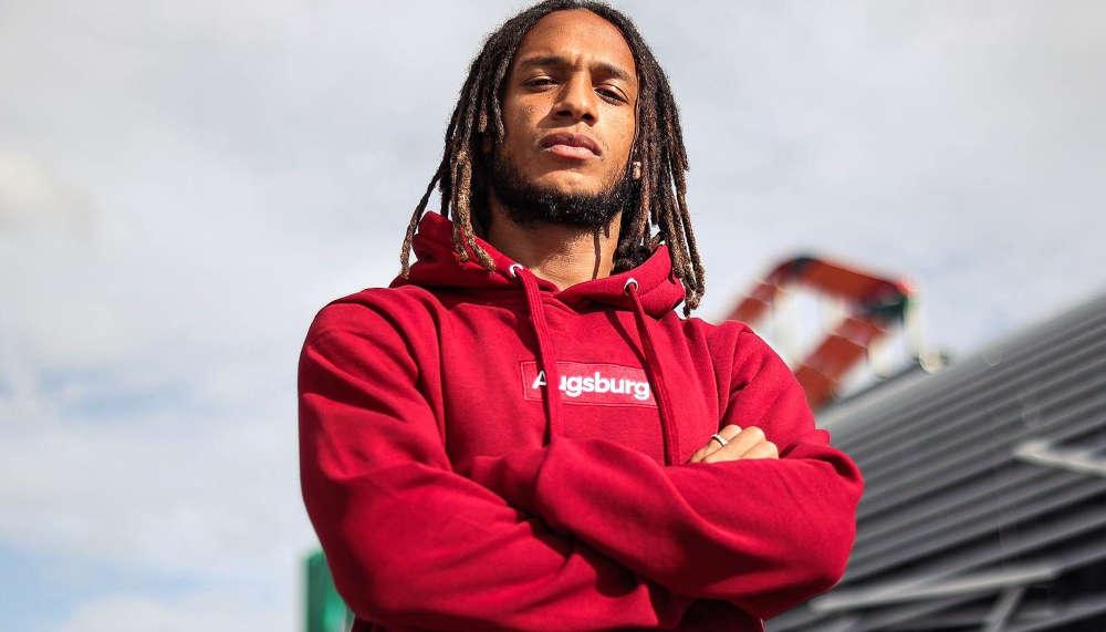 Kevin Mbabu