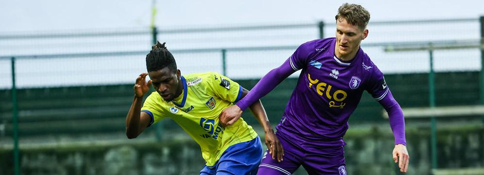 Ablösefrei! Léo Seydoux will am liebsten zurück in die Schweiz