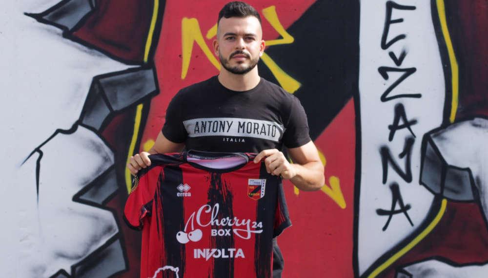 Einstiges Wunderkind Lorenzo Gonzalez mit Neustart in Slowenien