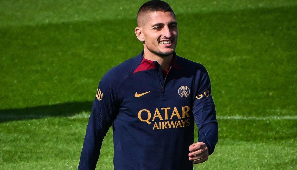 Marco Verratti