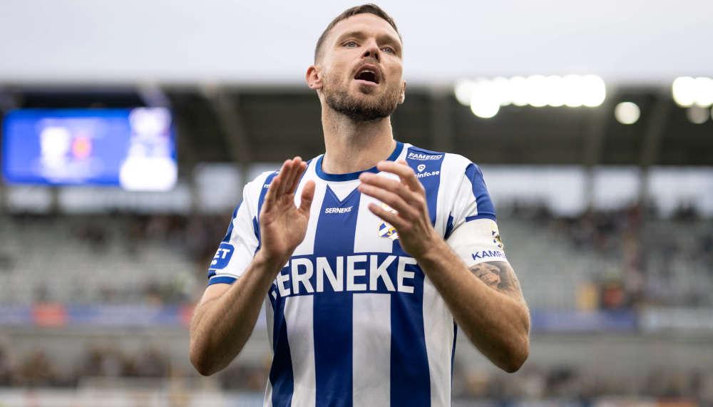 Marcus Berg