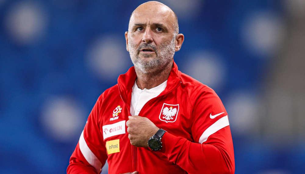 Polen hat seinen neuen Nationaltrainer gefunden