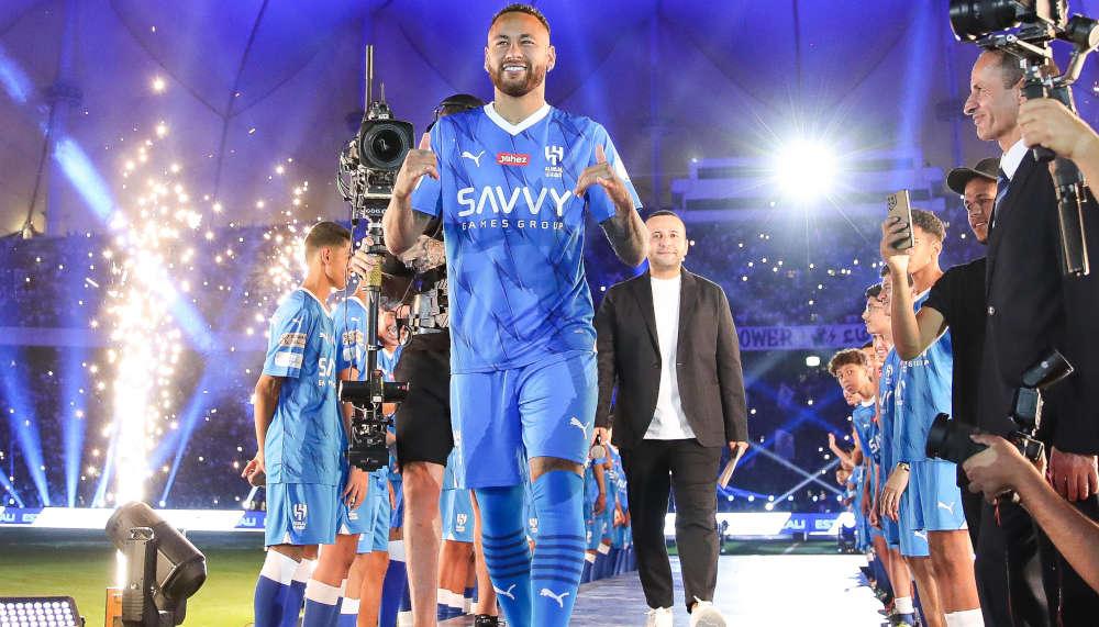 FIFA verkündet: Neuer Transferweltrekord in diesem Sommer