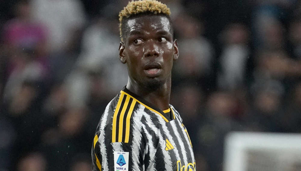Das Datum für die Doping-Anhörung von Paul Pogba steht