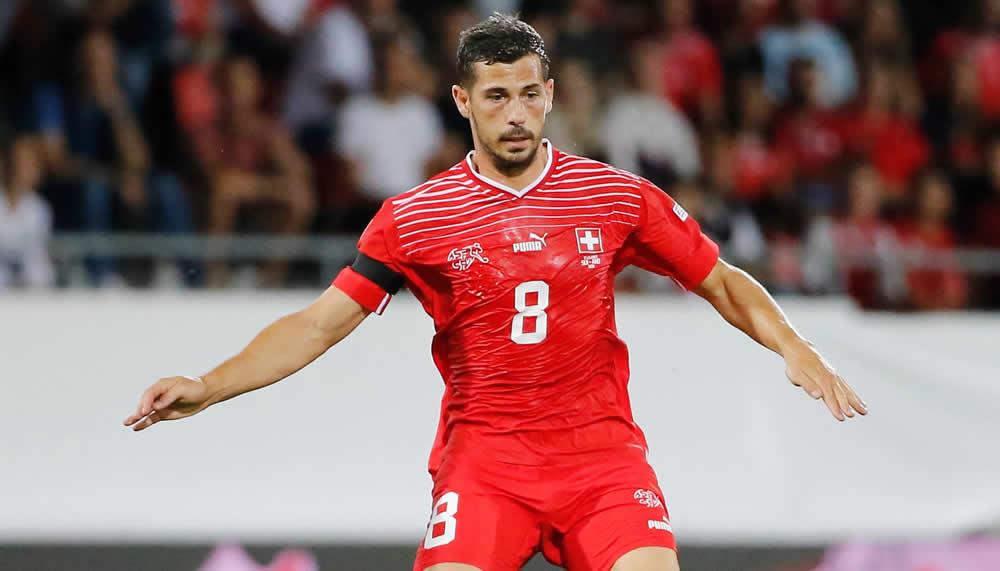 Remo Freuler über Nottingham-Abgang: «Weiss nicht, was passiert ist»