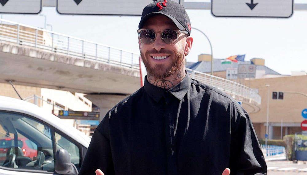 Sergio Ramos zurück beim FC Sevilla: «Ein ganz besonderer Tag»