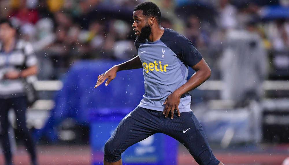 Tanguy Ndombélé schliesst sich Galatasaray an