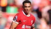 Trent Alexander-Arnold