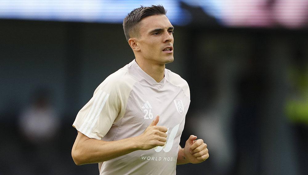 Klappt Bayern-Transfer von Palhinha zu einem späteren Zeitpunkt?