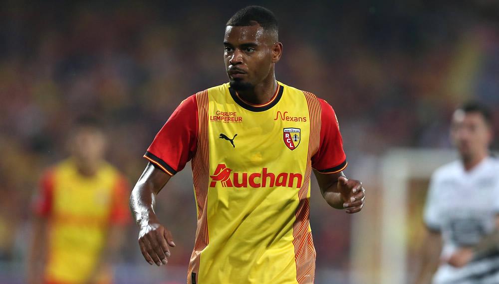 Golden Boy: Ex-FCB-Star Andy Diouf unter den Finalisten