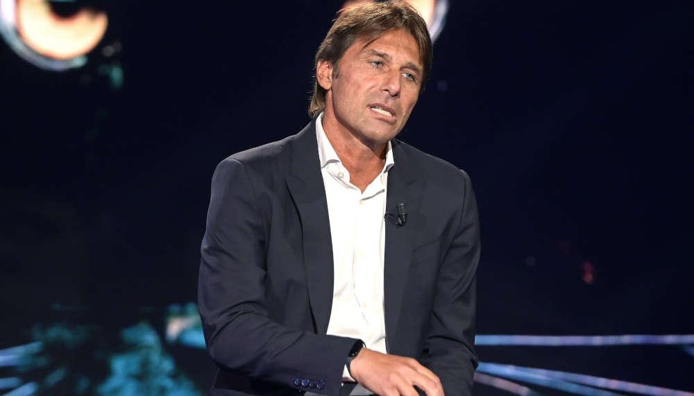 Antonio Conte hat eine Mega-Offerte aus Saudi-Arabien ausgeschlagen