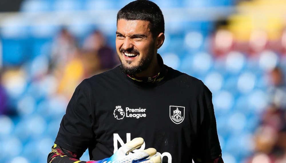 Ex-GC-Goalie Arijanet Muric könnte zu Union Berlin wechseln