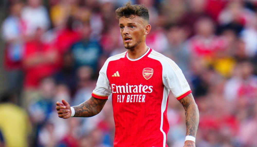 Ben White gibt Liebeserklärung an den FC Arsenal ab