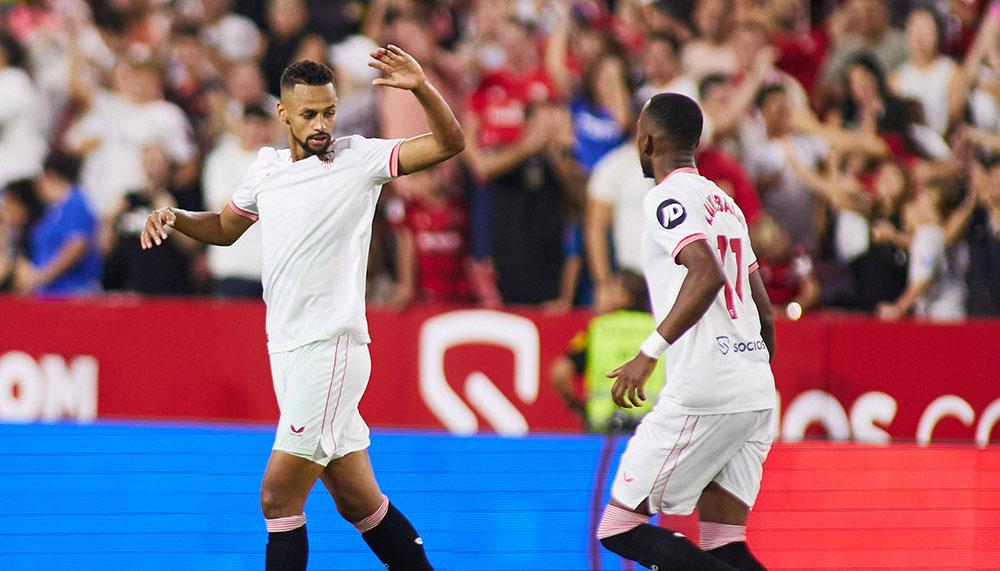 Ausgerechnet nach dem ersten Tor: Sow erhält einen neuen Trainer