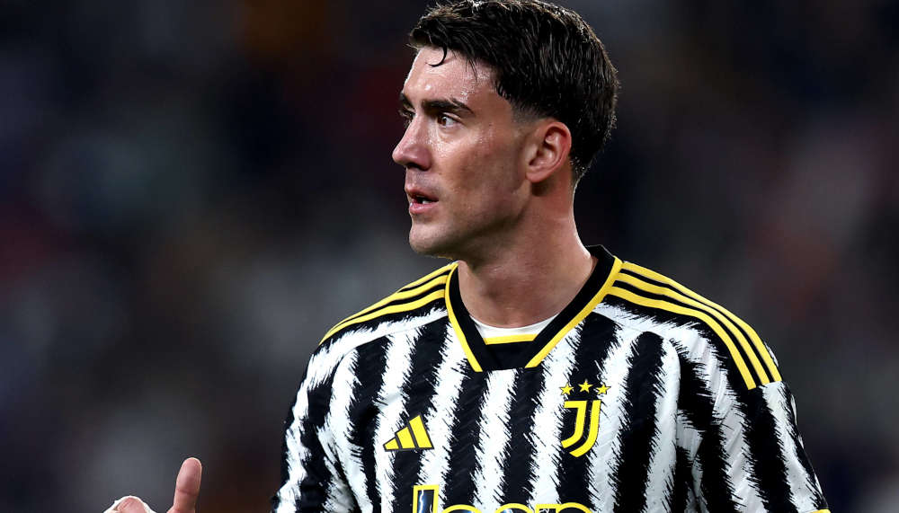 Juve könnte Vlahovic-Vertrag mit Ausstiegsklausel ausstatten