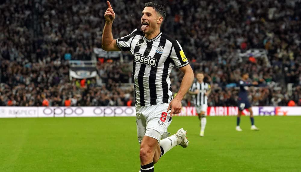 Fabian Schär