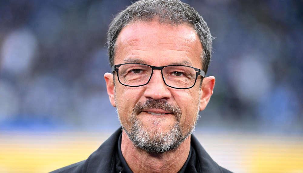 Fredi Bobic könnte zum VfB Stuttgart zurückkehren