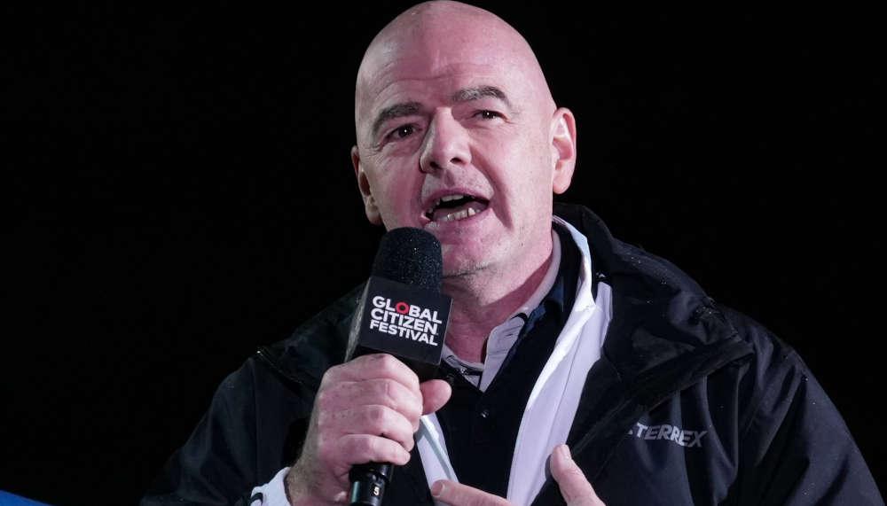 FIFA gleist Wegzug aus Zürich auf