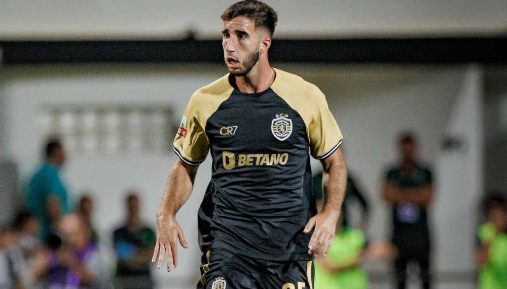 ManUtd sucht Verstärkung für die Defensive: Gonçalo Inacio im Visier