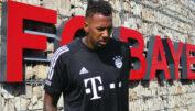 Jerome Boateng