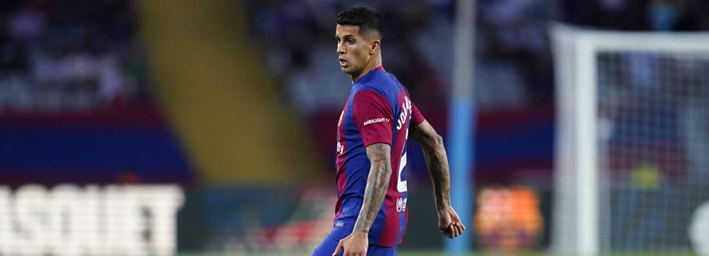 Joao Cancelo 997 imago