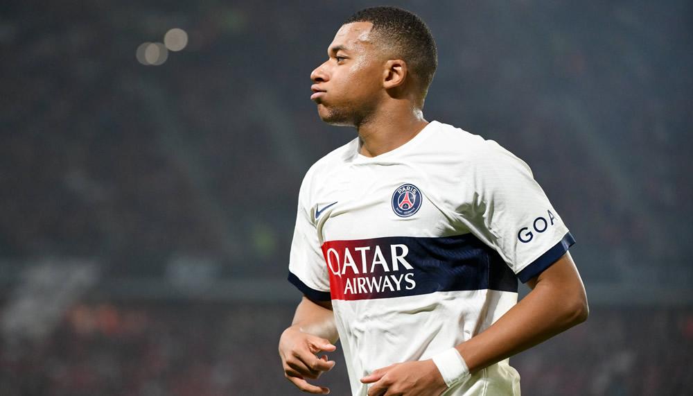 Real Madrid kommen Zweifel bei Kylian Mbappe – Garantien gefordert
