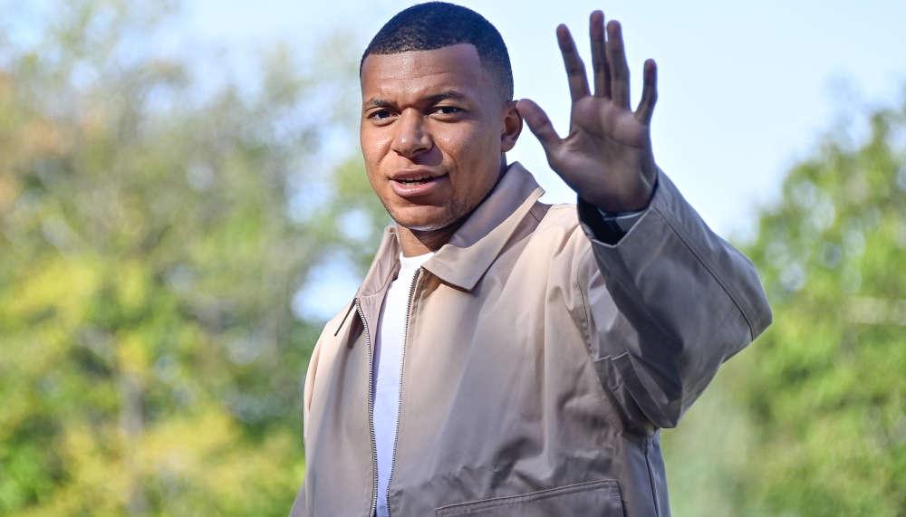 Real-Vorstandsmitglied behauptet: «Mbappé kommt 2024»