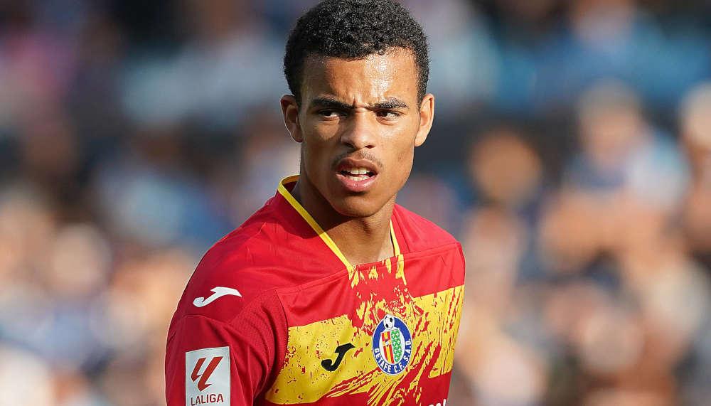 ManUtd trifft Grundsatzentscheidung bei Mason Greenwood