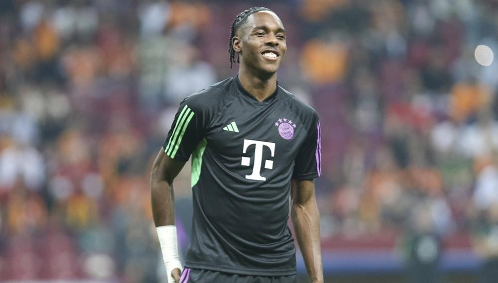FC Bayern: Diesen grossen Traum hat Mathys Tel