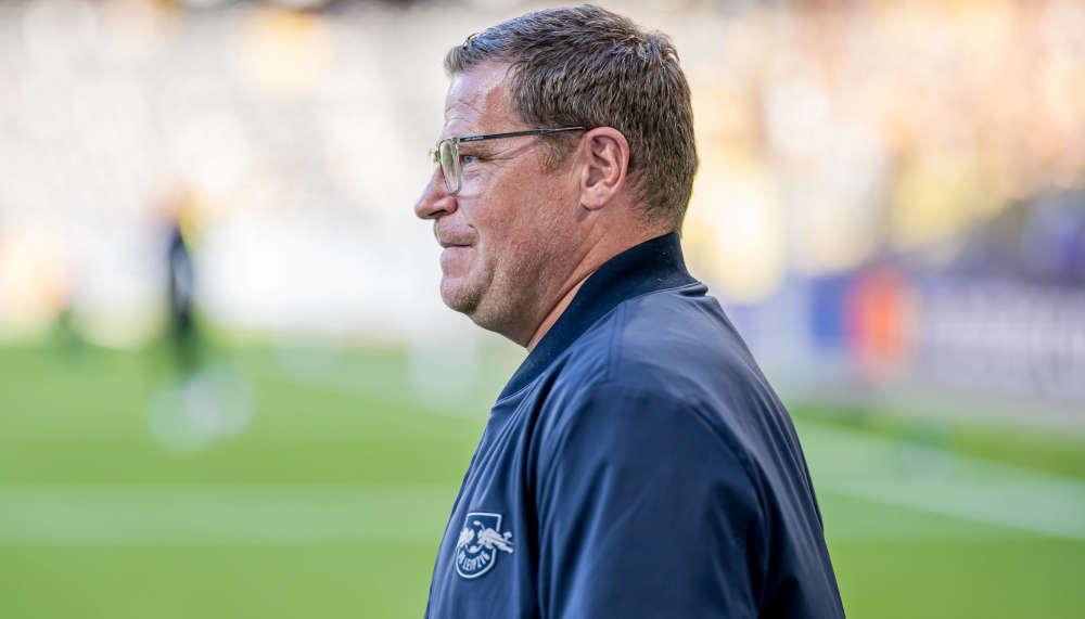 Uli Hoeness verrät Details zum Aus von Max Eberl in Leipzig