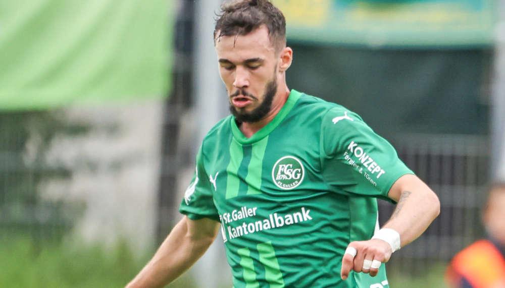 Mihailo Stevanovic
