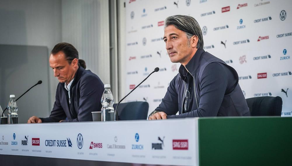 Murat Yakin 1000 imago