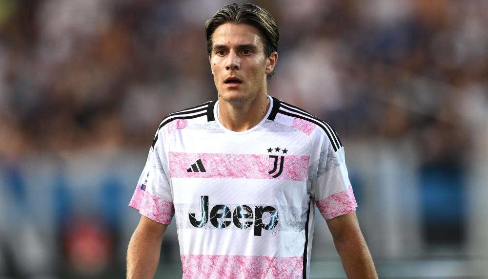 Juve will trotz Sperre mit Wettsünder Fagioli verlängern