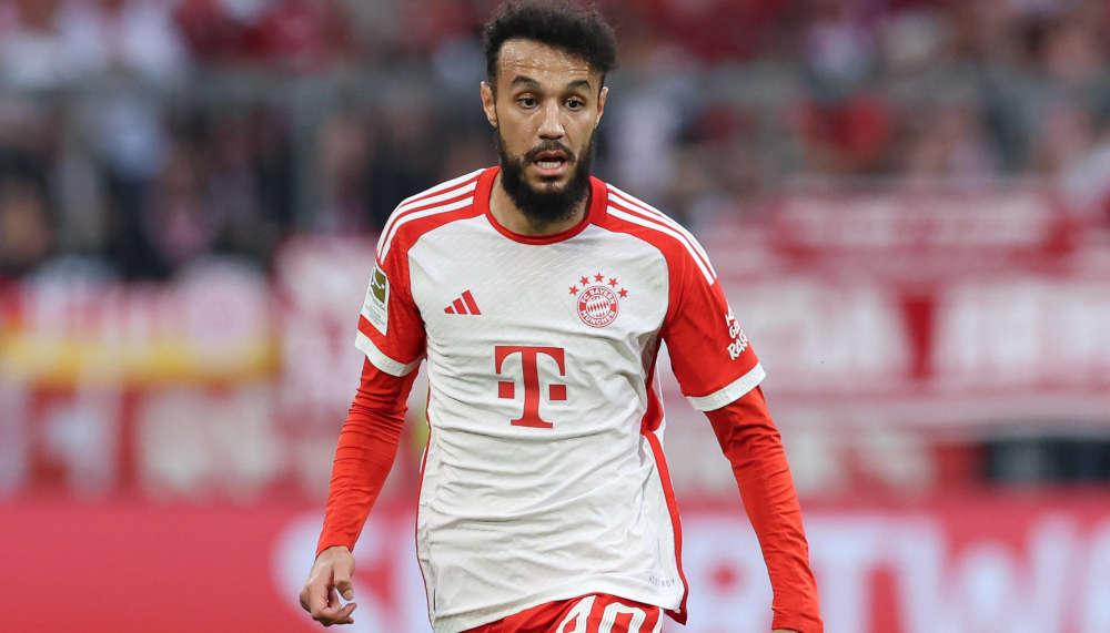 Bahn frei für Bayern-Abgang? ManUnited macht Platz für Mazraoui