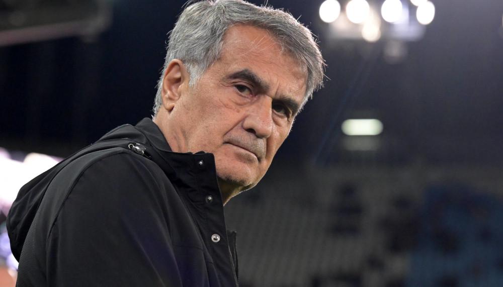 Besiktas-Coach Senol Günes tritt nach Pleite gegen Lugano zurück